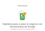 setup and optimize google my business profile